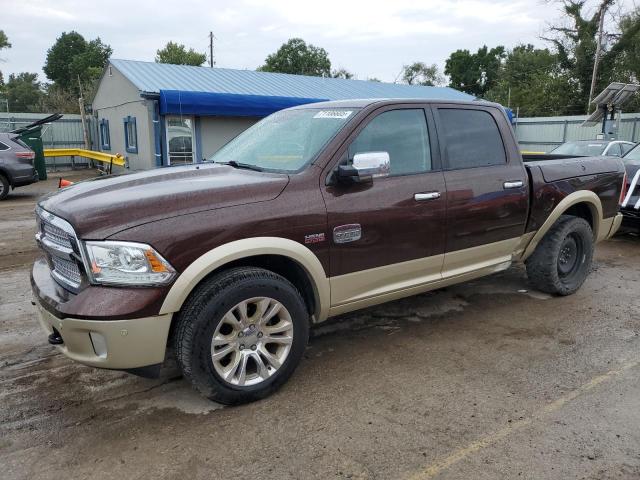 Global Auto Auctions: 2015 RAM 1500 LONGH