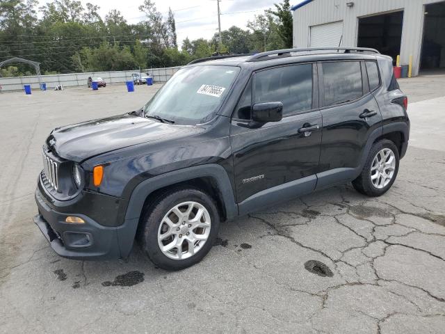 JEEP RENEGADE L