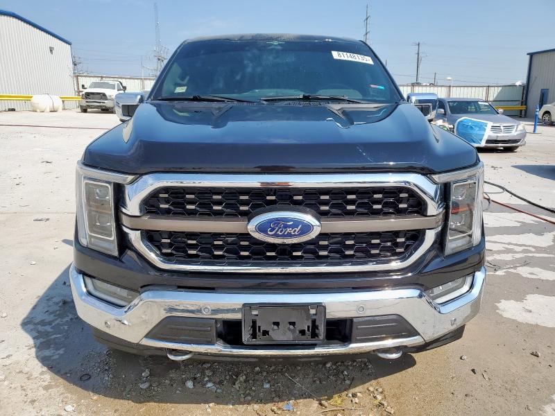 2023 FORD F150 SUPER #3291228962