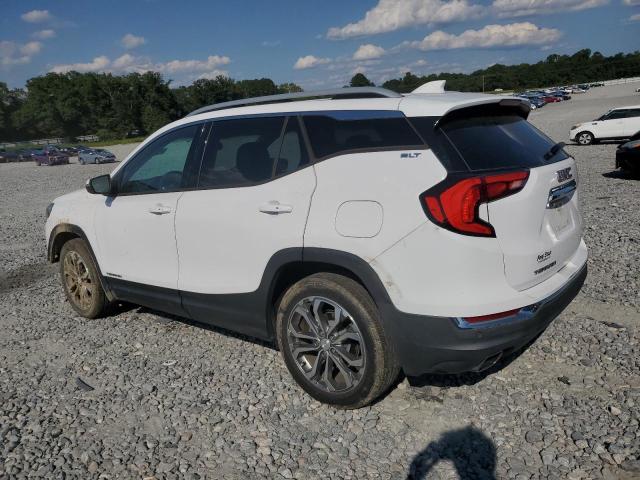 2018 GMC TERRAIN SL - 3GKALPEX3JL313532