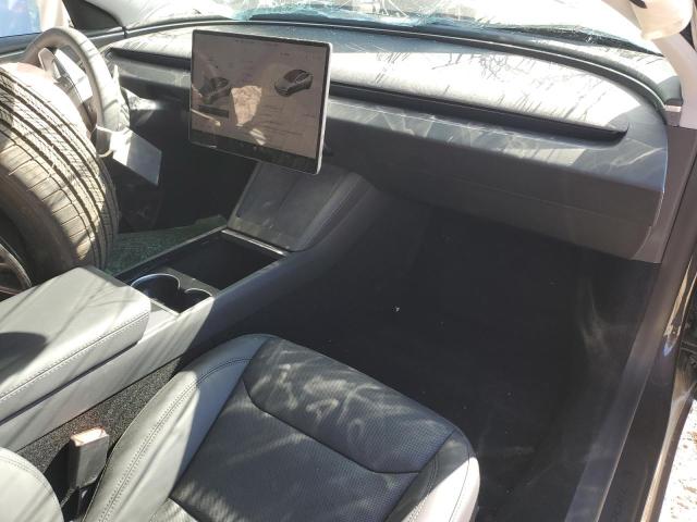 2025 TESLA MODEL 3 5YJ3E1EA5SF048376