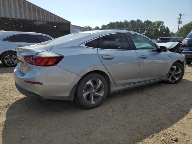 2019 HONDA INSIGHT EX 19XZE4F59KE013987