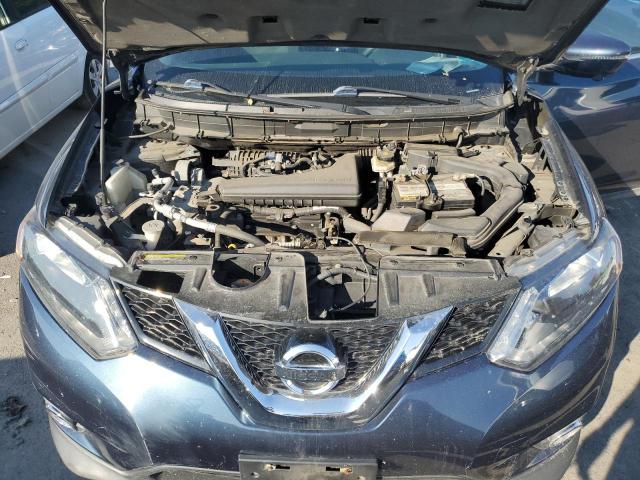 2016 NISSAN ROGUE S 5N1AT2MV8GC744981