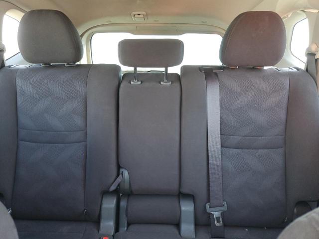 2015 NISSAN ROGUE S KNMAT2MT7FP582044