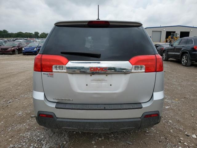 2015 GMC TERRAIN SL 2GKALMEK1F6201391