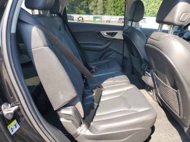 2019 AUDI Q7 PREMIUM WA1LHAF77KD018923