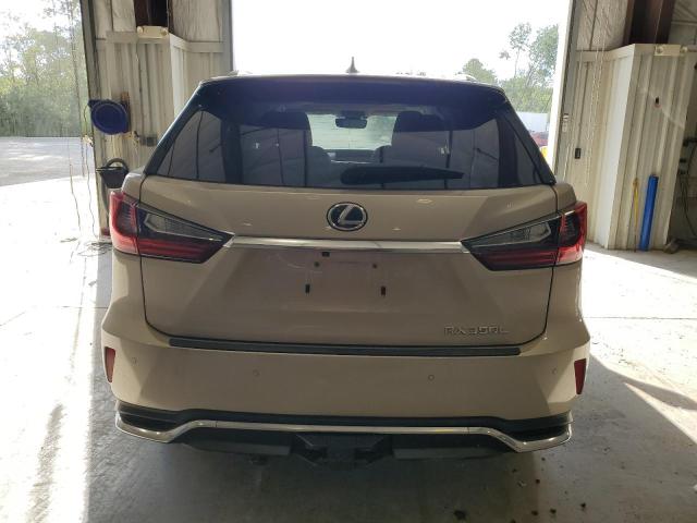 2018 LEXUS RX 350 L - JTJDZKCA5J2012980