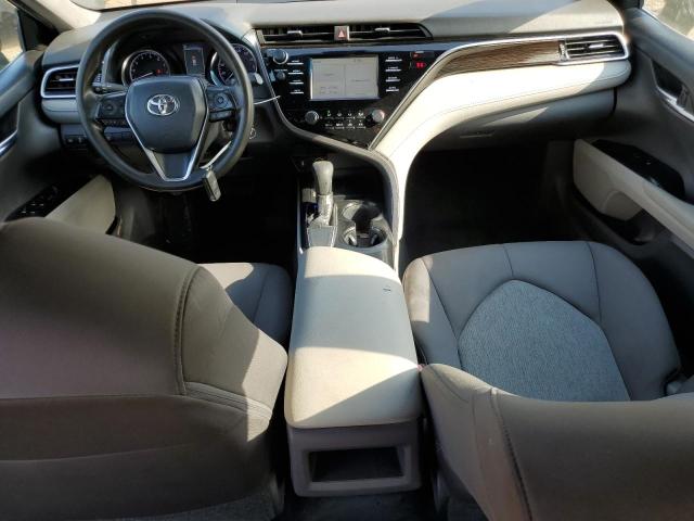 2018 TOYOTA CAMRY L 4T1B11HK5JU606191