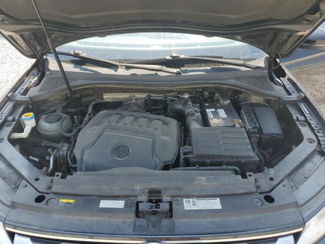 2018 VOLKSWAGEN TIGUAN S 3VV1B7AX2JM072711