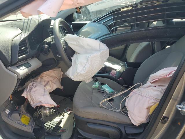 2019 HYUNDAI ELANTRA SE - 5NPD74LF5KH497315