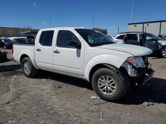 2017 NISSAN FRONTIER S 1N6AD0ER3HN749242