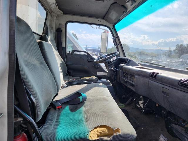 2005 GMC W4500 W450 #3294853748