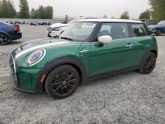 2024 MINI COOPER SE WMW13DJ04R2V89229