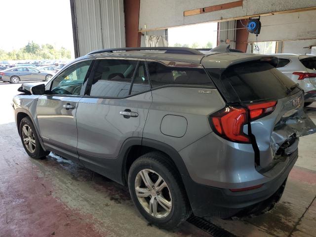 2019 GMC TERRAIN SLE 3GKALTEVXKL310510