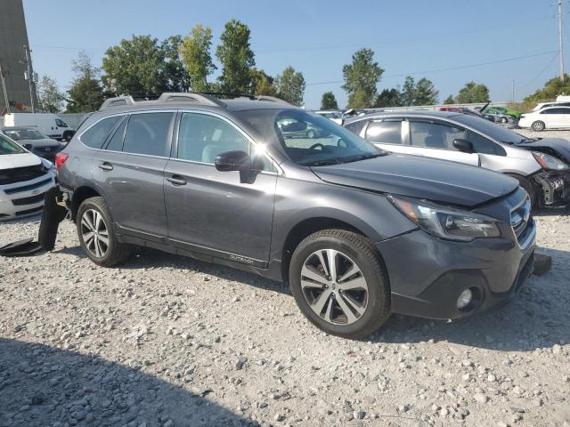 2019 SUBARU OUTBACK 2.5I LIMITED #3310618268