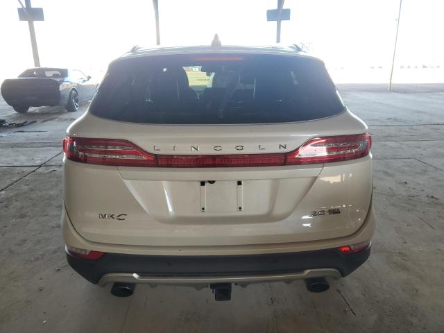 2016 LINCOLN MKC RESERV - 5LMCJ3D98GUJ00881