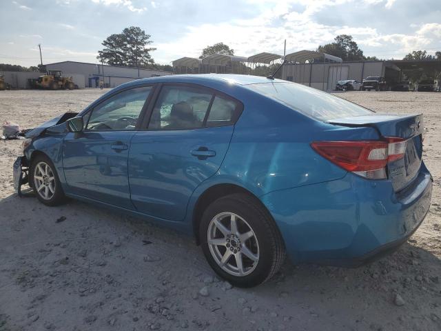 2019 SUBARU IMPREZA 4S3GKAB6XK3618945