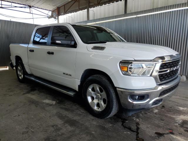 2023 RAM 1500 BIG H 1C6RREFT6PN600294