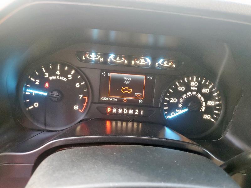 2020 FORD F150 SUPER - 1FTEW1CB5LFA95308