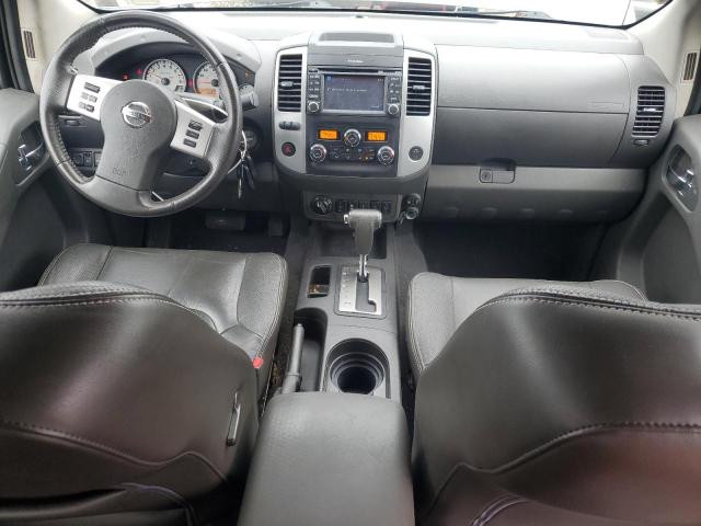 2019 NISSAN FRONTIER S 1N6AD0EV0KN723315