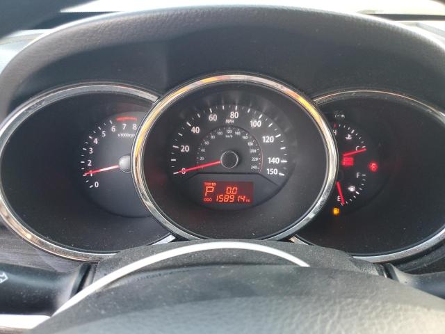 2012 KIA SORENTO BASE #3291787551