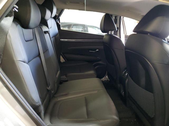 2023 HYUNDAI TUCSON N L KM8JFCAE2PU260977