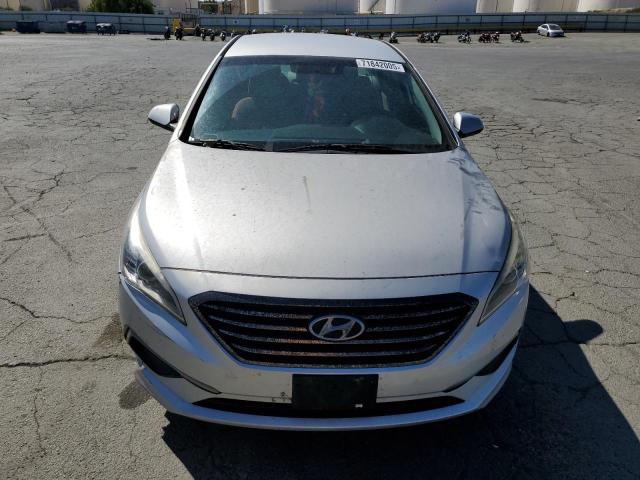 2016 HYUNDAI SONATA SE 5NPE24AF5GH408050
