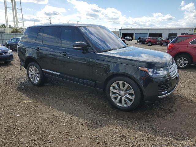 2016 LAND ROVER RANGE ROVE SALGS2PFXGA313357