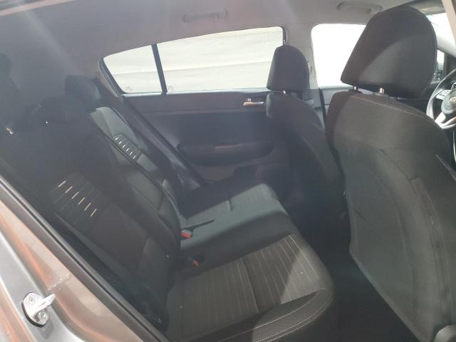 2020 KIA SPORTAGE L - KNDPMCAC8L7728481