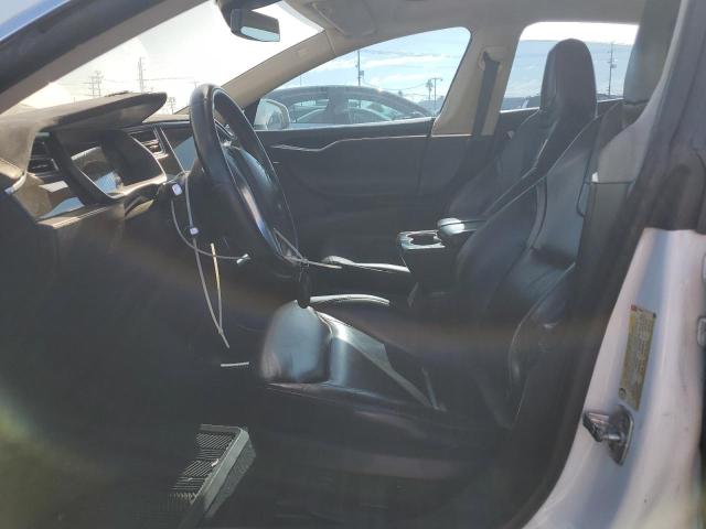 2015 TESLA MODEL S 85 #3285006938