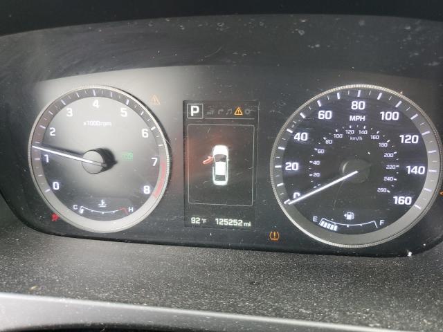 2015 HYUNDAI SONATA SPORT 5NPE34AF8FH066024