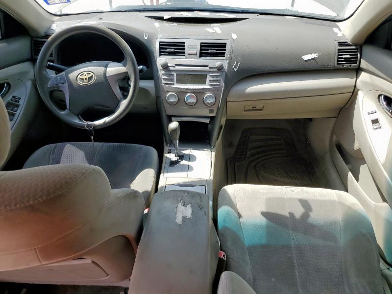 2011 TOYOTA CAMRY BASE - 4T1BF3EK1BU635450