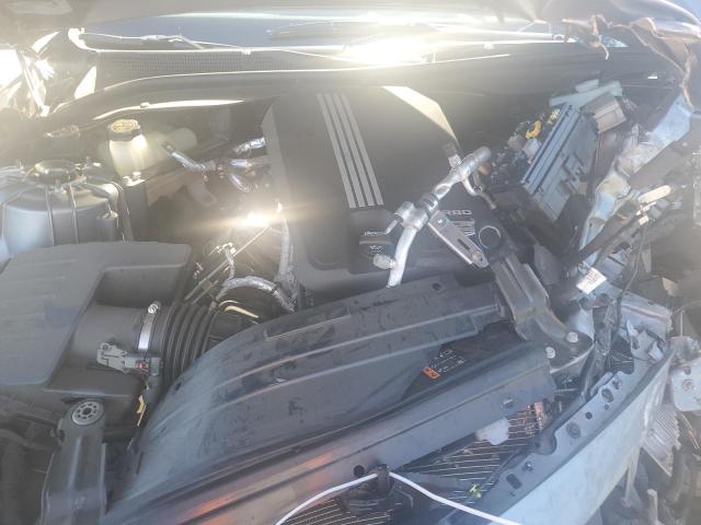 2021 CADILLAC CT5 SPORT 1G6DP5RK7M0143437