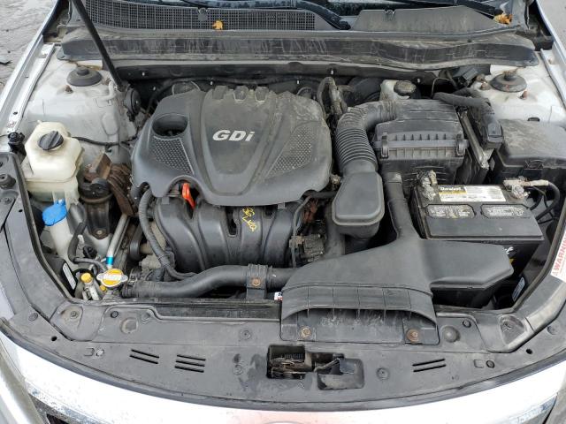 5XXGN4A77CG036600 2012 KIA OPTIMA