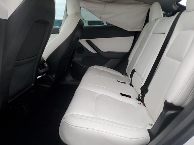 2020 TESLA MODEL Y 5YJYGDEE3LF023952