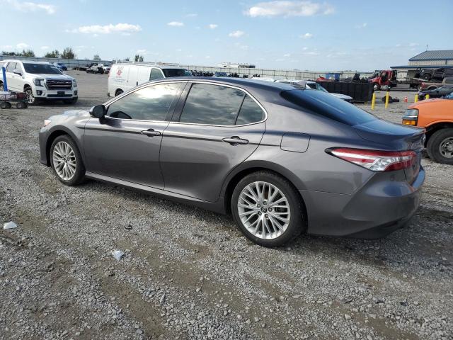 2019 TOYOTA CAMRY L - 4T1B11HK1KU822296