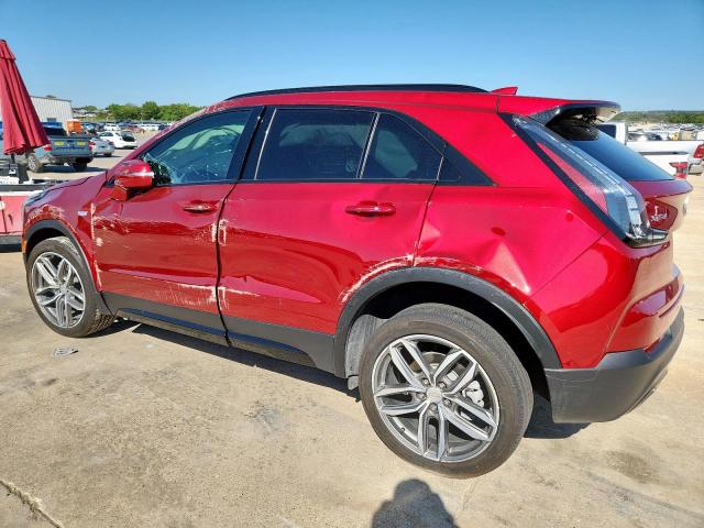2023 CADILLAC XT4 SPORT 1GYFZER49PF107195