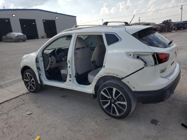 2019 NISSAN ROGUE SPORT S JN1BJ1CP9KW527560