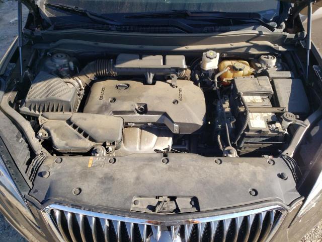 2018 BUICK ENVISION E LRBFX2SA5JD027257