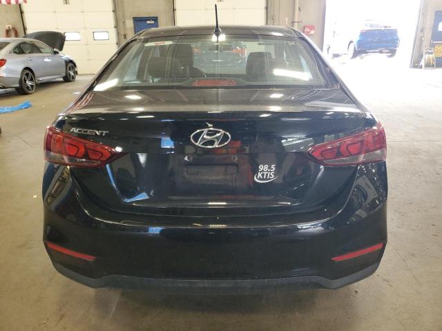 2018 HYUNDAI ACCENT SE - 3KPC24A31JE012187