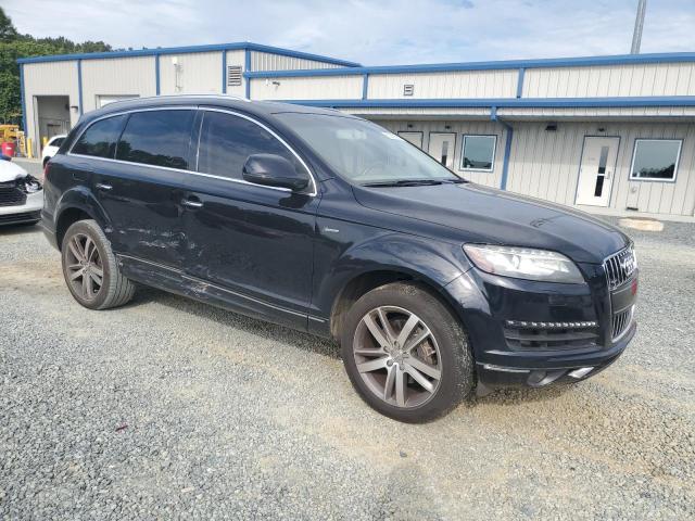 2015 AUDI Q7 PREMIUM PLUS - WA1LGAFEXFD022665