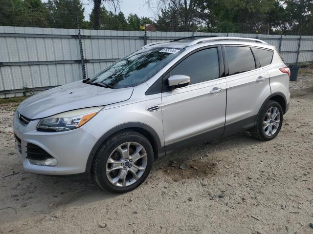 2014 FORD ESCAPE - 1FMCU9J96EUE05164