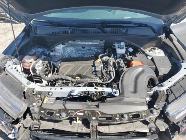 2023 CHEVROLET TRAILBLAZER LT KL79MPS27PB143204