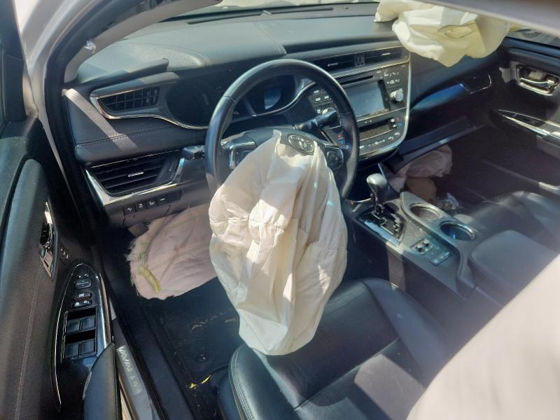 2018 TOYOTA AVALON HYBRID 4T1BD1EB8JU064614