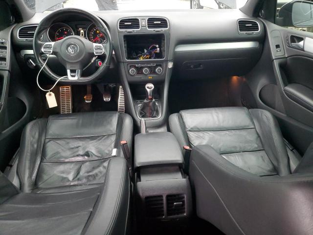 2013 VOLKSWAGEN GTI - WVWGV7AJ3DW019239