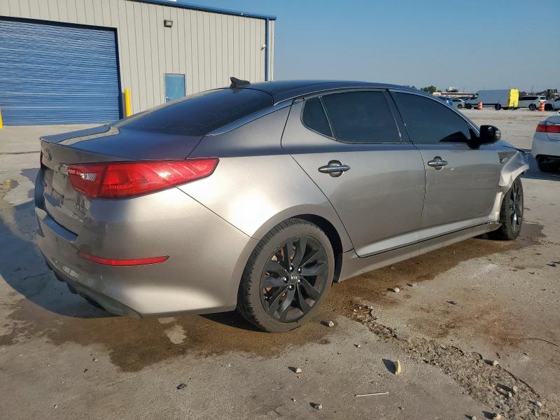 2015 KIA OPTIMA SX 5XXGR4A66FG406984