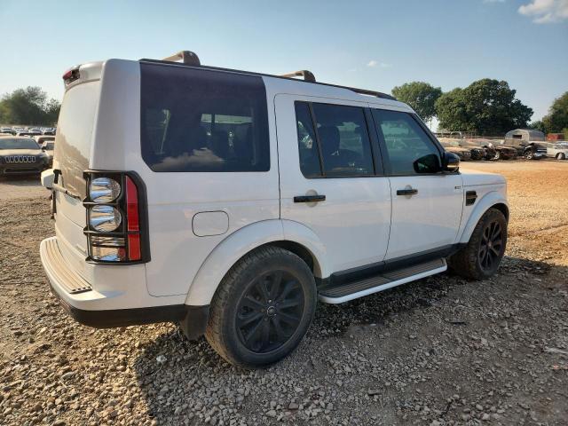 2015 LAND ROVER LR4 HSE LU SALAK2V66FA748870