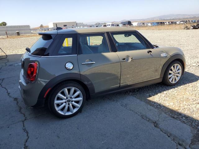 2019 MINI COOPER S WMWXU3C50K2H87583