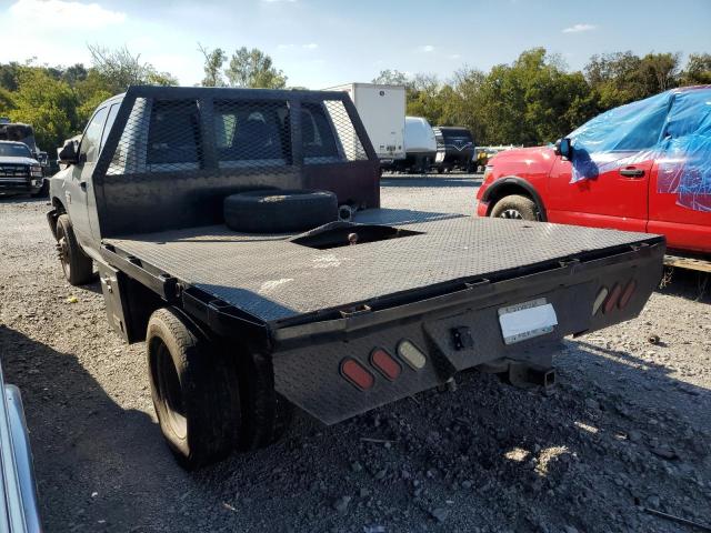 2012 DODGE RAM 3500 ST #3291396148