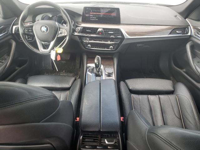 2017 BMW 530 XI WBAJA7C37HWA69955